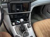 BMW 525 2002 года за 4 000 000 тг. в Жанаозен – фото 5