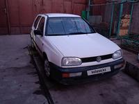 Volkswagen Golf 1994 года за 1 200 000 тг. в Шымкент