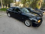 BMW 528 1998 годаүшін2 400 000 тг. в Тараз – фото 3