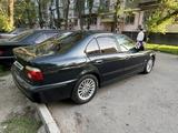 BMW 528 1998 годаүшін2 400 000 тг. в Тараз – фото 5