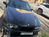 BMW 528 1998 годаүшін2 400 000 тг. в Тараз – фото 2