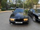 BMW 528 1998 годаүшін2 400 000 тг. в Тараз – фото 4
