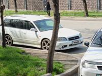 Subaru Legacy 2001 годаүшін3 300 000 тг. в Алматы