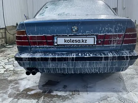 BMW 520 1993 года за 2 500 000 тг. в Кызылорда – фото 3