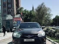 Toyota Camry 2015 годаүшін9 800 000 тг. в Тараз