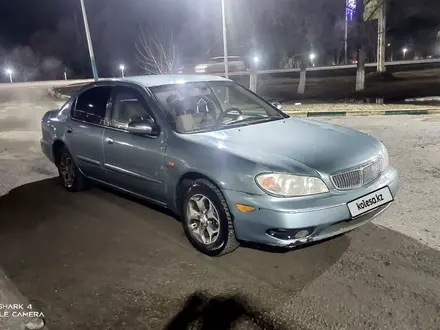 Nissan Maxima 2002 года за 2 500 000 тг. в Актобе – фото 2