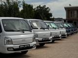 Hyundai Porter 2026 года за 13 200 000 тг. в Алматы