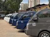 Hyundai Porter 2026 года за 13 200 000 тг. в Алматы – фото 4