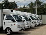 Hyundai Porter 2026 года за 13 200 000 тг. в Алматы – фото 3