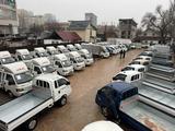 Hyundai Porter 2026 года за 13 200 000 тг. в Алматы – фото 2
