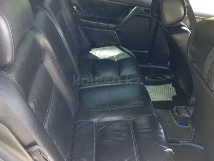 Volkswagen Golf 1994 года за 800 000 тг. в Алматы – фото 6
