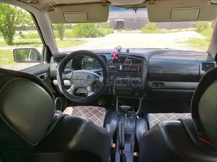Volkswagen Golf 1994 года за 800 000 тг. в Алматы – фото 8