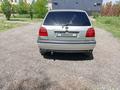 Volkswagen Golf 1994 годаүшін800 000 тг. в Алматы – фото 9