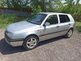 Volkswagen Golf 1994 годаүшін900 000 тг. в Алматы – фото 2