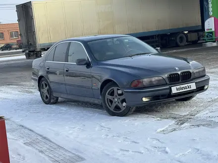 BMW 520 1996 года за 2 500 000 тг. в Павлодар – фото 3