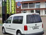 Volkswagen Caddy 2020 года за 16 000 000 тг. в Астана – фото 2
