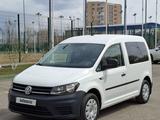 Volkswagen Caddy 2020 года за 16 000 000 тг. в Астана – фото 3