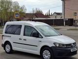 Volkswagen Caddy 2020 года за 16 000 000 тг. в Астана