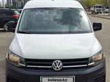 Volkswagen Caddy 2020 года за 16 000 000 тг. в Астана – фото 5