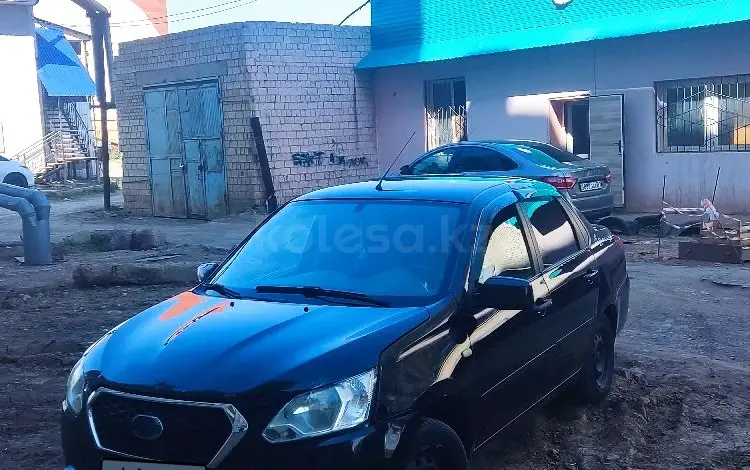 Datsun on-DO 2015 годаүшін1 850 000 тг. в Уральск