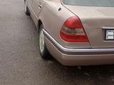 Mercedes-Benz C 180 1995 года за 1 900 000 тг. в Астана – фото 3