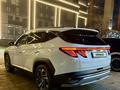 Hyundai Tucson 2025 года за 17 800 000 тг. в Алматы