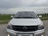 Geely GC6 2016 года за 3 100 000 тг. в Алматы – фото 3