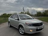 Geely GC6 2016 года за 3 100 000 тг. в Алматы