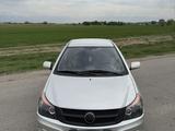 Geely GC6 2016 года за 3 100 000 тг. в Алматы – фото 4
