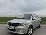 Geely GC6 2016 года за 3 100 000 тг. в Алматы – фото 2