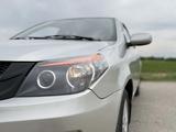Geely GC6 2016 года за 3 100 000 тг. в Алматы – фото 5