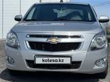 Chevrolet Cobalt 2021 года за 6 300 000 тг. в Талдыкорган – фото 3