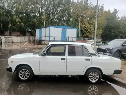 ВАЗ (Lada) 2107 2011 года за 1 300 000 тг. в Павлодар – фото 3