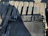 Радиатор охлаждения акпп. Радиатор охлаждения коробки дополнительная. за 25 000 тг. в Алматы