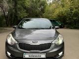 Kia Cerato 2014 годаfor7 800 000 тг. в Караганда – фото 4