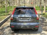 Honda CR-V 2007 года за 7 000 000 тг. в Алматы – фото 5