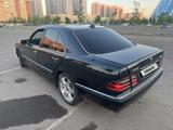 Mercedes-Benz E 280 1998 года за 3 000 000 тг. в Астана – фото 4
