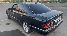 Mercedes-Benz E 280 1998 года за 3 000 000 тг. в Астана – фото 4