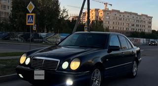 Mercedes-Benz E 280 1998 года за 3 000 000 тг. в Астана