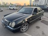 Mercedes-Benz E 280 1998 года за 3 000 000 тг. в Астана