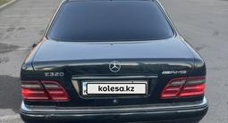 Mercedes-Benz E 280 1998 года за 3 000 000 тг. в Астана – фото 5