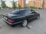 Mercedes-Benz E 280 1998 года за 3 000 000 тг. в Астана – фото 3