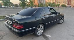 Mercedes-Benz E 280 1998 года за 3 000 000 тг. в Астана – фото 3