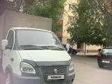 ГАЗ ГАЗель 2003 года за 3 500 000 тг. в Алматы