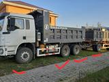 Shacman (Shaanxi)  L3000 2023 годаүшін39 200 000 тг. в Астана – фото 4
