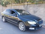 Skoda Superb 2012 года за 4 000 000 тг. в Шымкент – фото 5