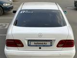 Mercedes-Benz E 280 1996 годаүшін2 250 000 тг. в Алматы – фото 3