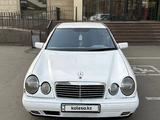 Mercedes-Benz E 280 1996 годаүшін2 250 000 тг. в Алматы – фото 2
