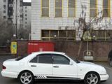Mercedes-Benz E 280 1996 годаүшін2 250 000 тг. в Алматы – фото 4