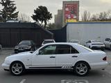 Mercedes-Benz E 280 1996 годаүшін2 250 000 тг. в Алматы – фото 5